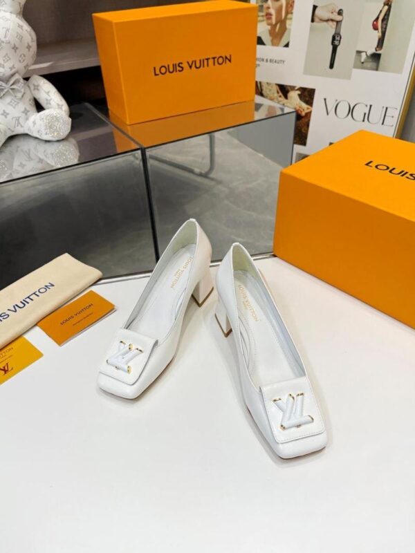 Heeled Shoes 6088-2957 - Image 3