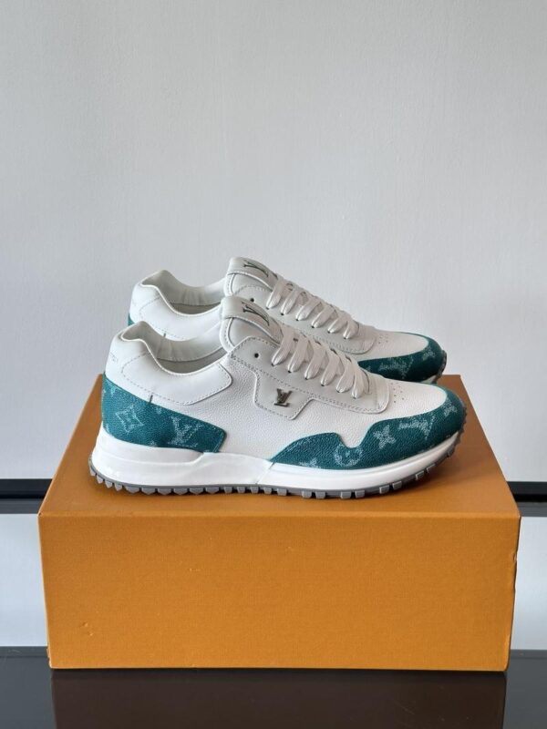 Run Away Sneaker 6038-2100