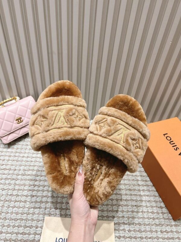 Slippers 6045-3340 - Image 4