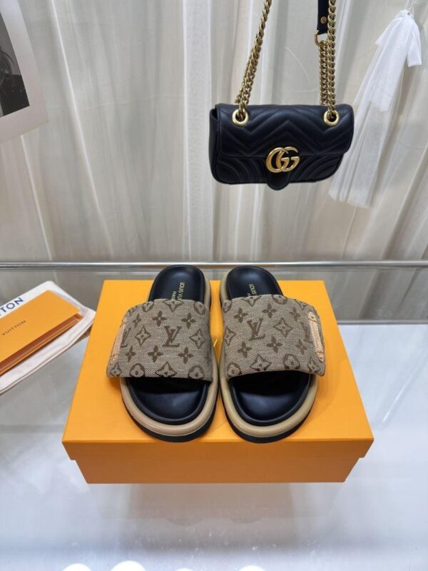 Slippers 6088-2887