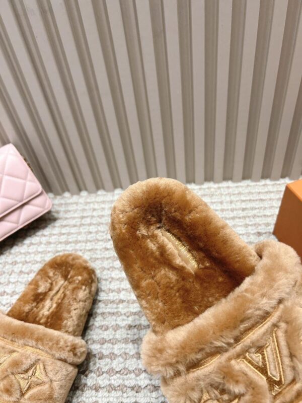 Slippers 6045-3340 - Image 5