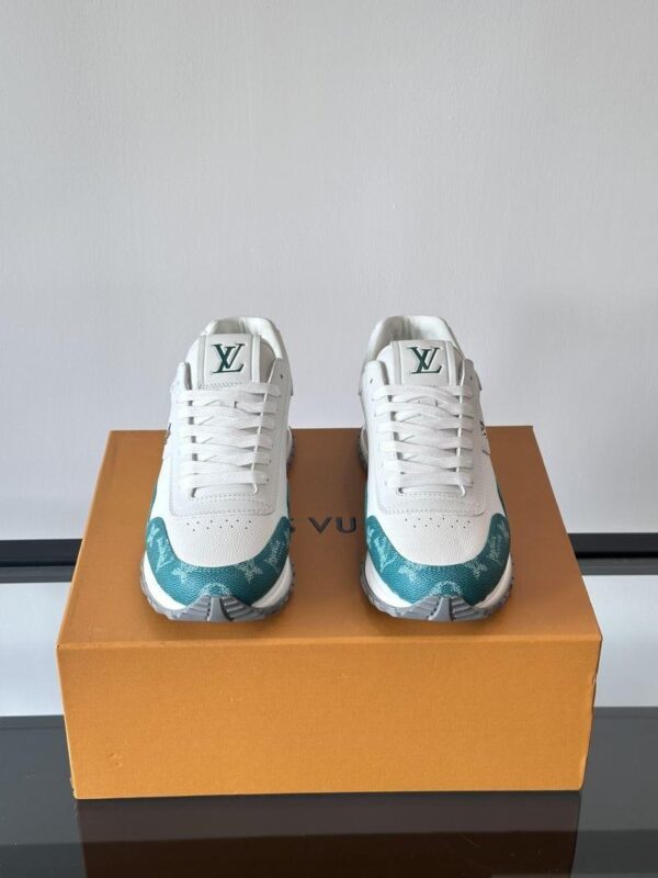Run Away Sneaker 6038-2100 - Image 2