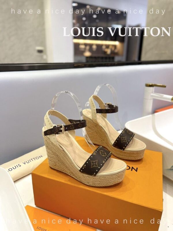 Sandals 6047-2812 - Image 2