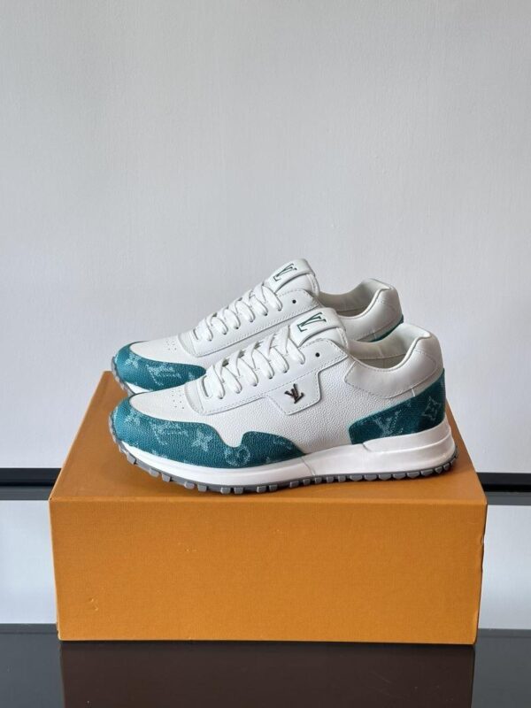 Run Away Sneaker 6038-2100 - Image 3