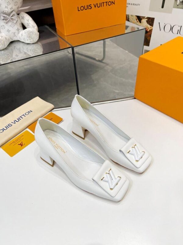 Heeled Shoes 6088-2957 - Image 5