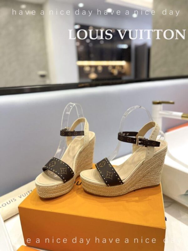 Sandals 6047-2812 - Image 3