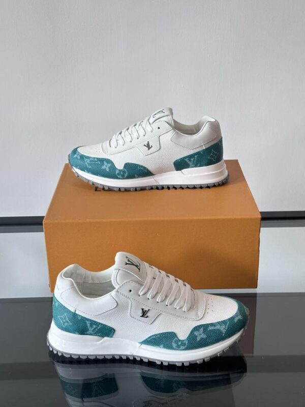 Run Away Sneaker 6038-2100 - Image 4