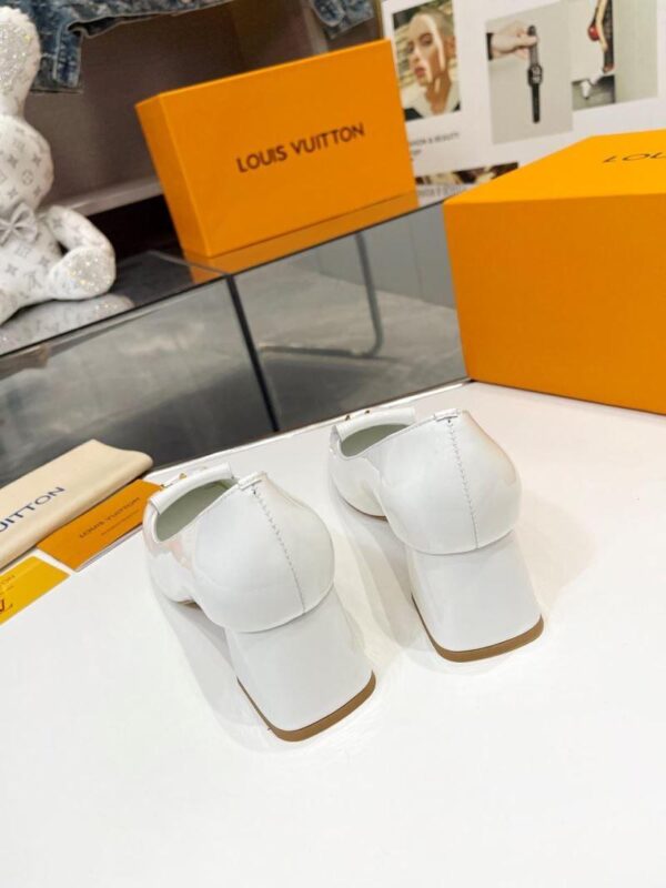 Heeled Shoes 6088-2957 - Image 7