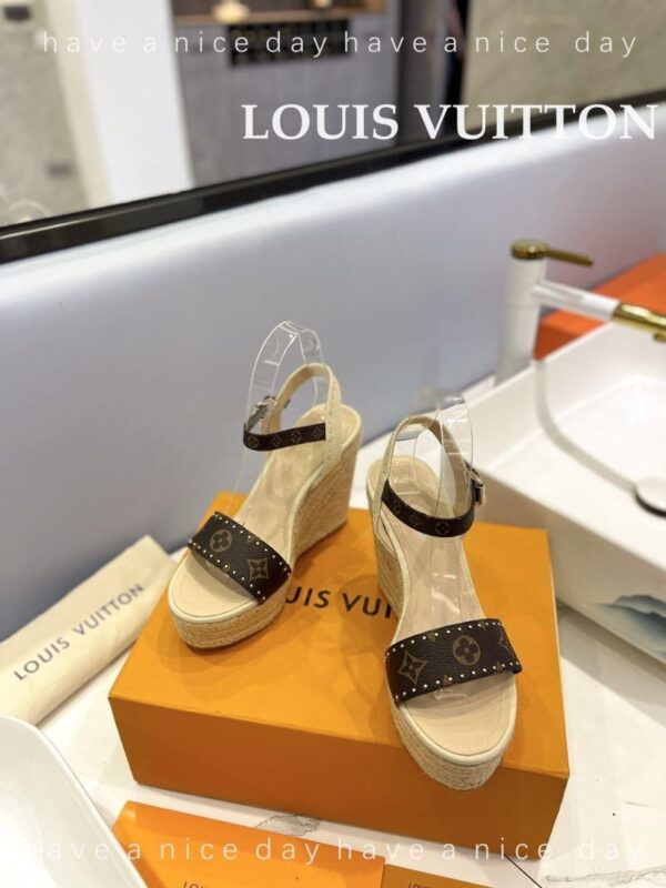 Sandals 6047-2812 - Image 4