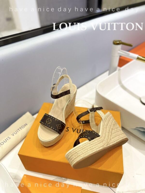 Sandals 6047-2812 - Image 5