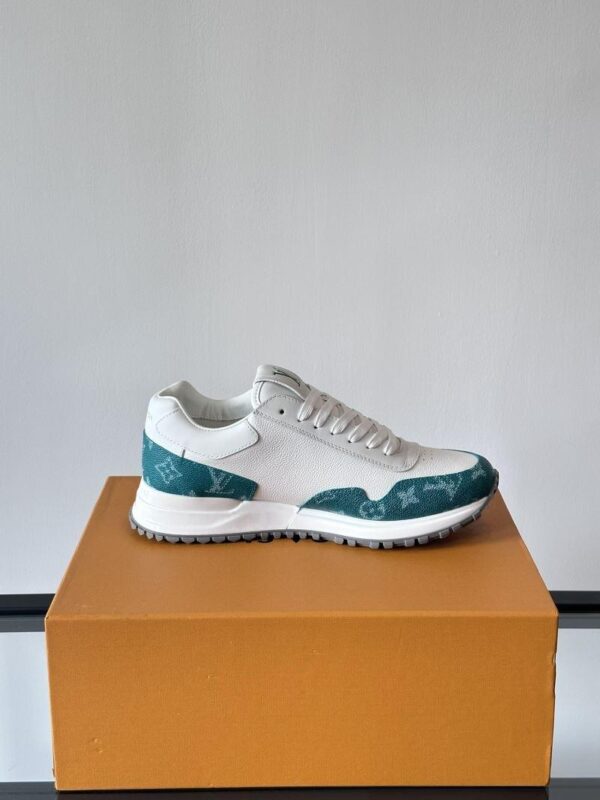 Run Away Sneaker 6038-2100 - Image 6