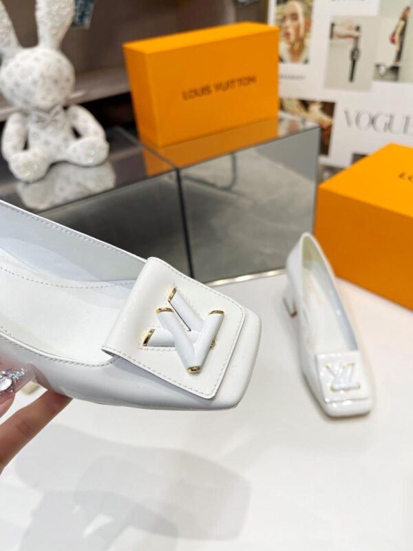 Heeled Shoes 6088-2957 - Image 8