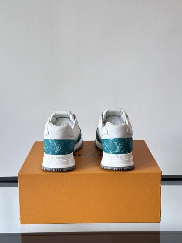 Run Away Sneaker 6038-2100 - Image 7