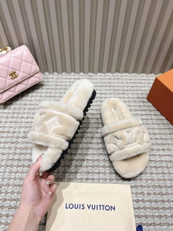 Slippers 6045-3339 - Image 3