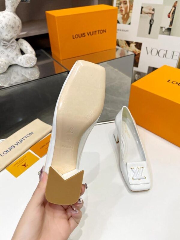 Heeled Shoes 6088-2957 - Image 9