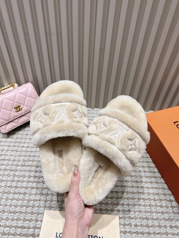 Slippers 6045-3339 - Image 4