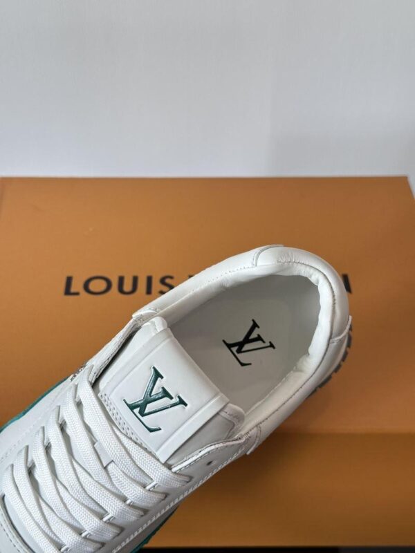 Run Away Sneaker 6038-2100 - Image 8