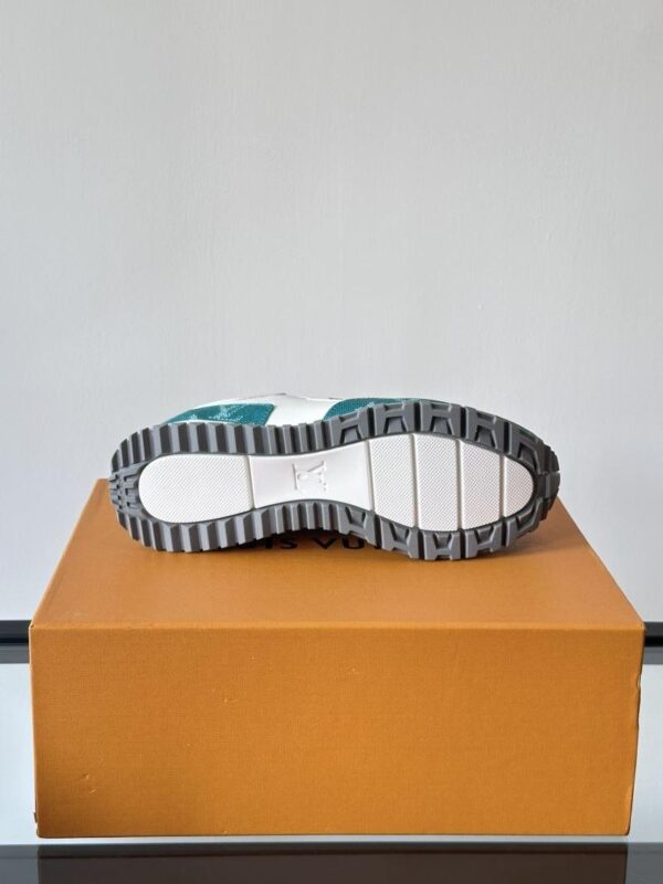 Run Away Sneaker 6038-2100 - Image 9