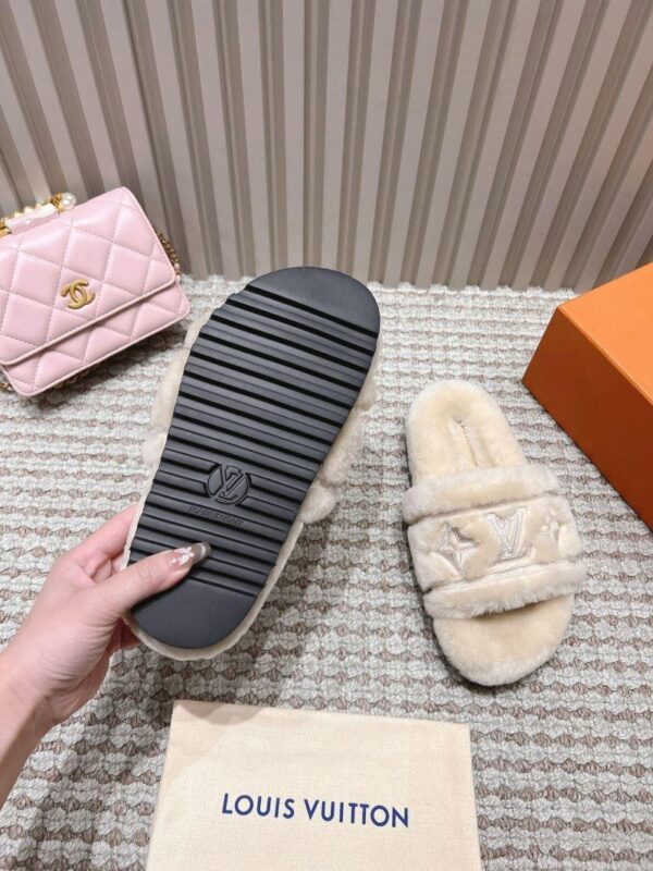 Slippers 6045-3339 - Image 6