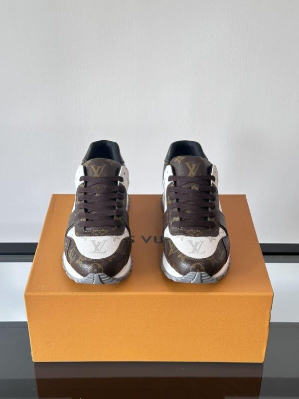 Run Away Sneaker 6038-2099 - Image 2