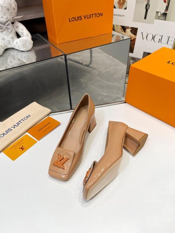 Heeled Shoes 6088-2956 - Image 3