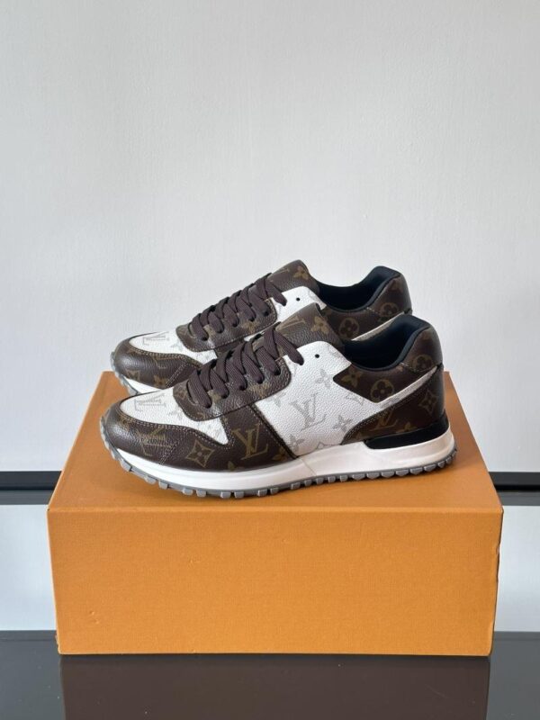 Run Away Sneaker 6038-2099 - Image 3