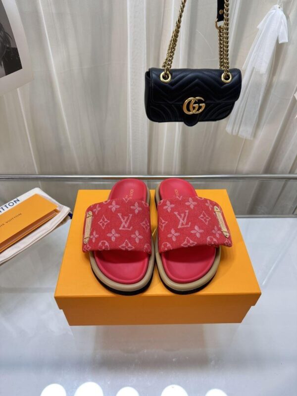 Slippers 6088-2886