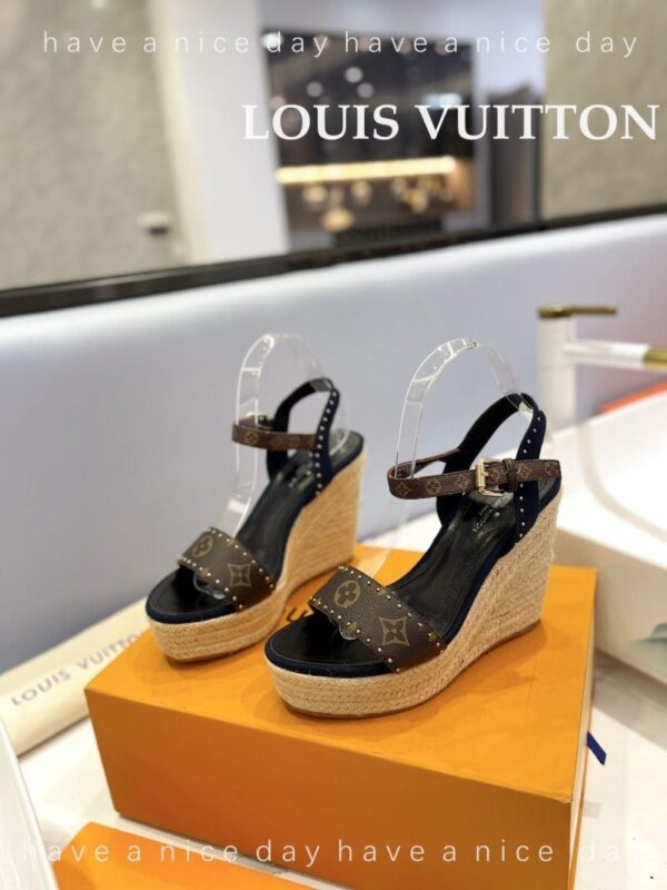Sandals 6047-2811 - Image 3