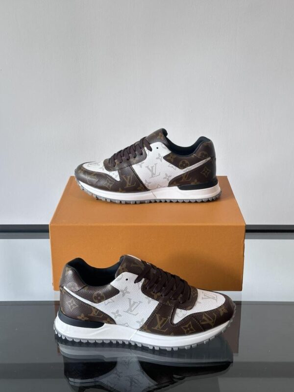 Run Away Sneaker 6038-2099 - Image 4