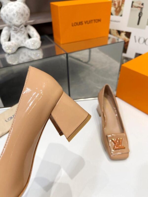 Heeled Shoes 6088-2956 - Image 5