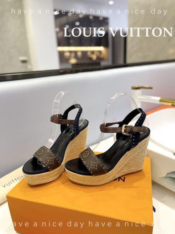 Sandals 6047-2811 - Image 4