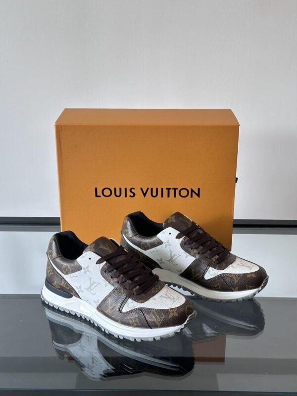 Run Away Sneaker 6038-2099 - Image 5