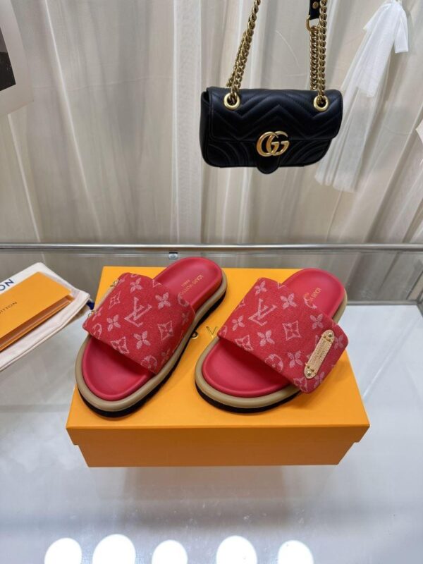 Slippers 6088-2886 - Image 3