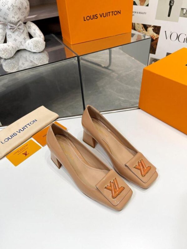 Heeled Shoes 6088-2956 - Image 6