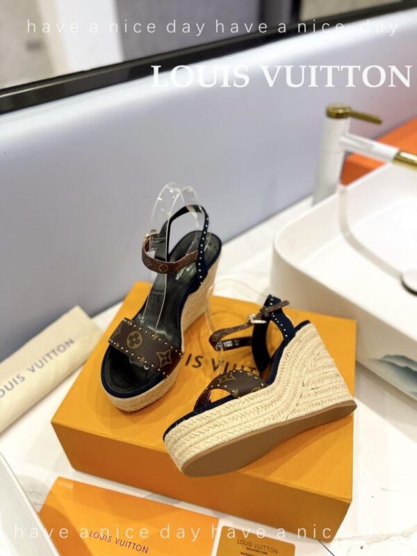 Sandals 6047-2811 - Image 5