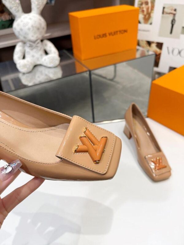 Heeled Shoes 6088-2956 - Image 7