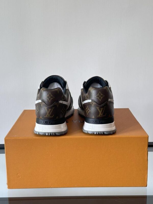 Run Away Sneaker 6038-2099 - Image 7
