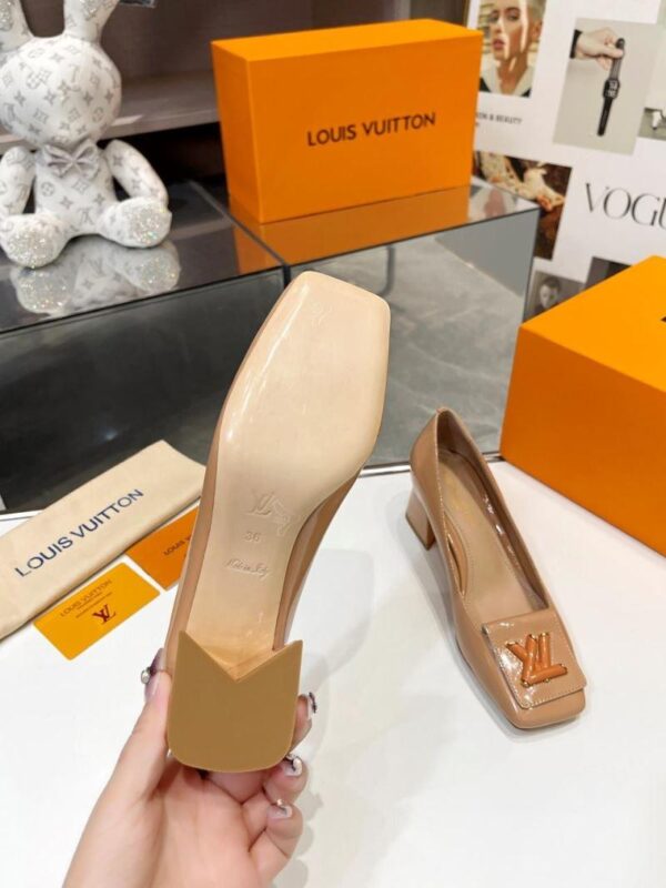 Heeled Shoes 6088-2956 - Image 8