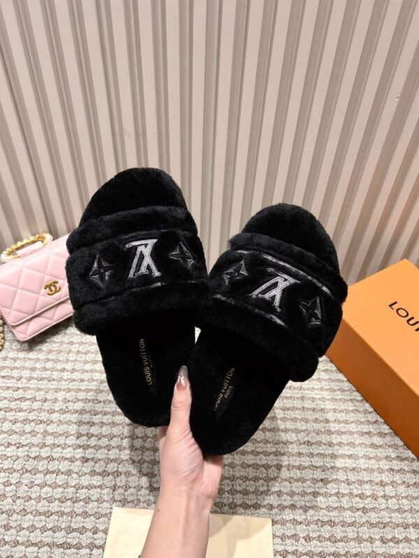 Slippers 6045-3338 - Image 4