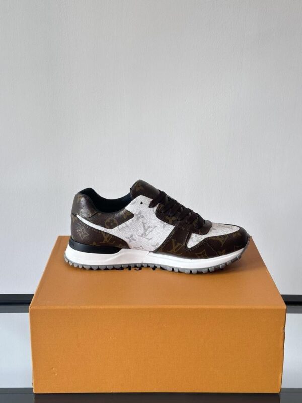Run Away Sneaker 6038-2099 - Image 6