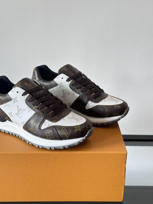 Run Away Sneaker 6038-2099 - Image 8