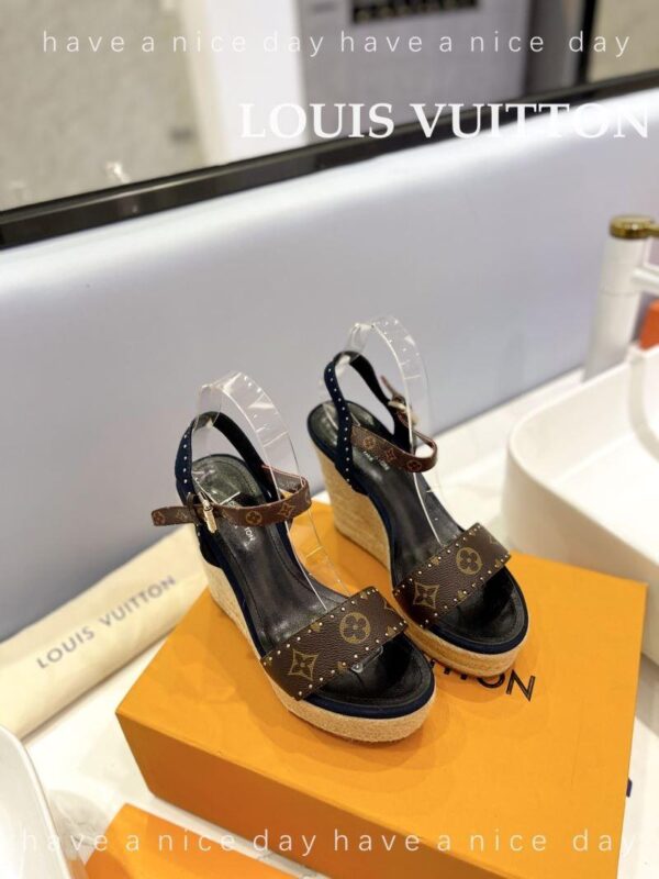 Sandals 6047-2811 - Image 8