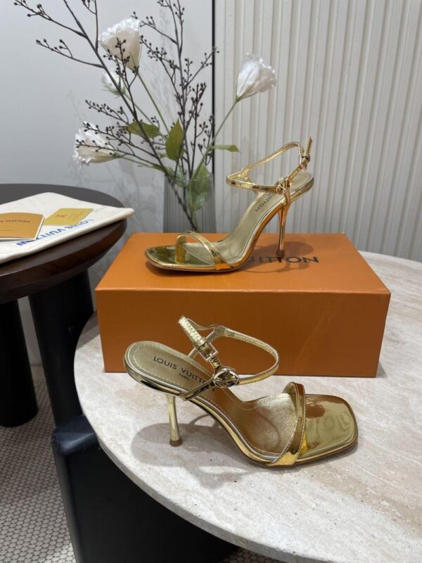 Sandals 6045-3453 - Image 3
