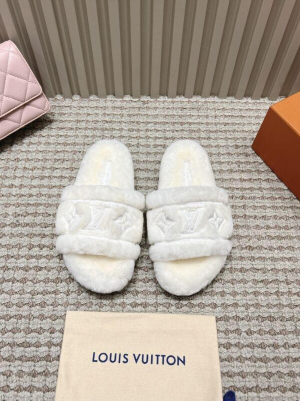 Slippers 6045-3337