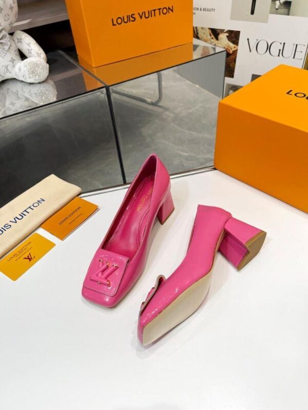 Heeled Shoes 6088-2955 - Image 3