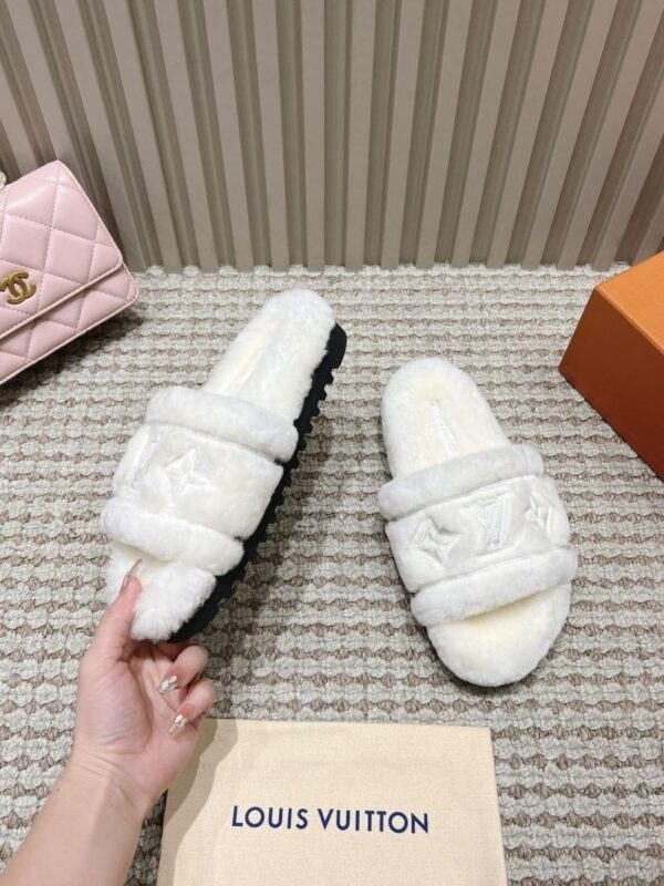 Slippers 6045-3337 - Image 3