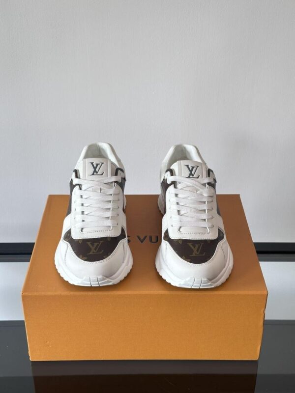 Run Away Sneaker 6038-2098 - Image 2