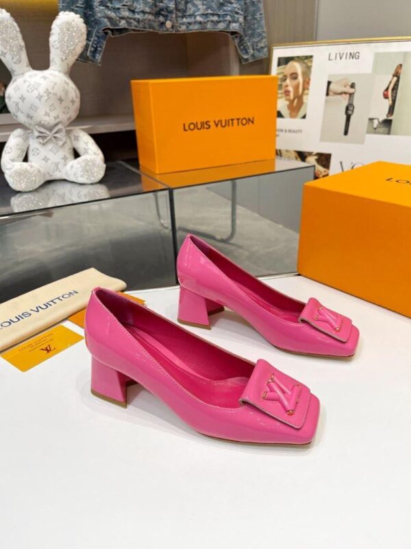 Heeled Shoes 6088-2955 - Image 6