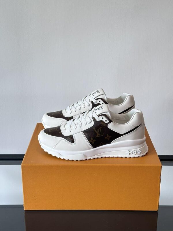 Run Away Sneaker 6038-2098 - Image 3