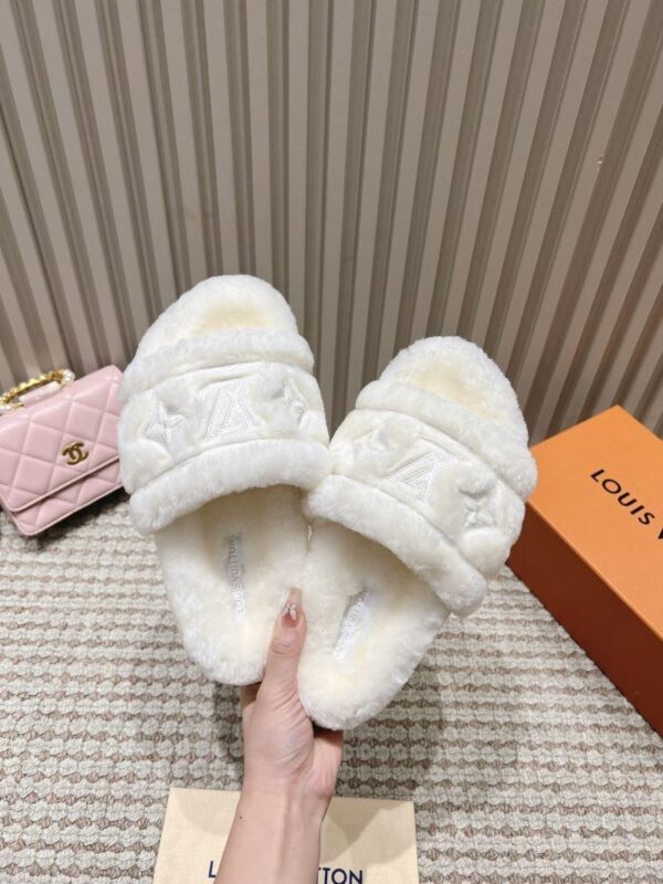 Slippers 6045-3337 - Image 4